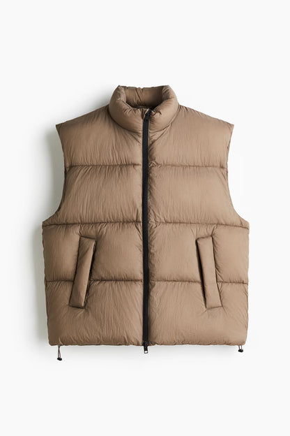 Gilet imbottito